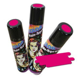 Fries Color Hair-Spray Rosa